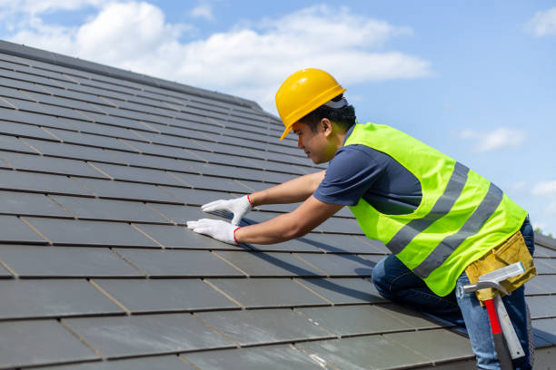 Best Affordable Roofing Company  in Gladstone, MI