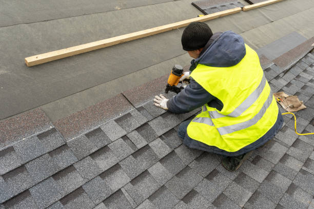 Best Residential Roofing Contractor  in Gladstone, MI