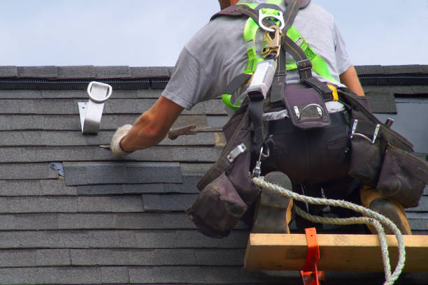 Best New Roof Installation  in Gladstone, MI