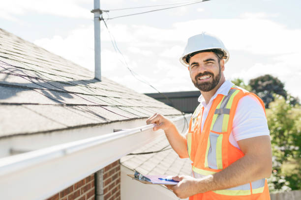 Roof Waterproofing Services in Gladstone, MI