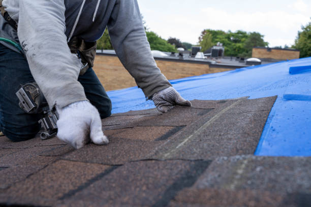 Heating Cable for Roof Installation in Gladstone, MI