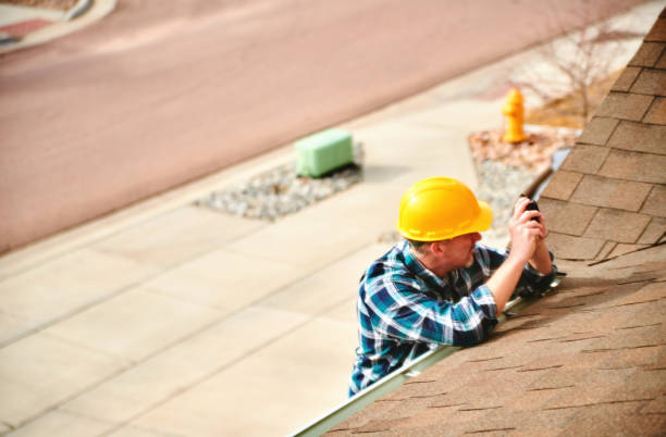 Roof Repair Estimates in Gladstone, MI