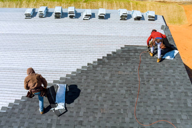 Best Roof Maintenance Services  in Gladstone, MI