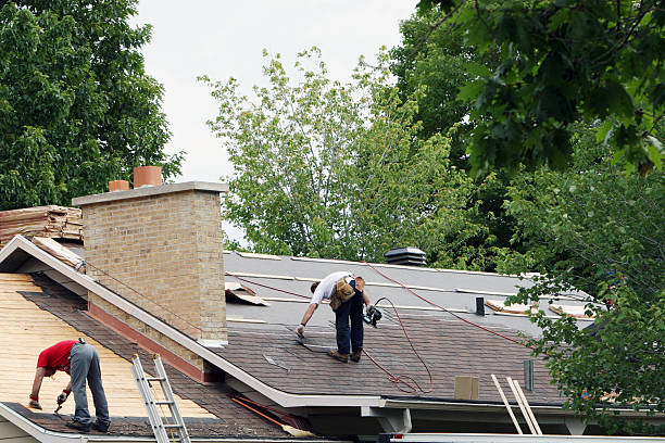 Best Roof Waterproofing Services  in Gladstone, MI