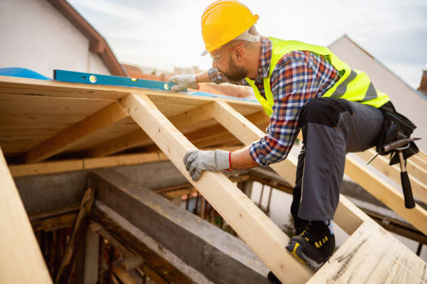 Best Emergency Roof Repair  in Gladstone, MI