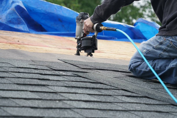 Best Roof Repair Services  in Gladstone, MI