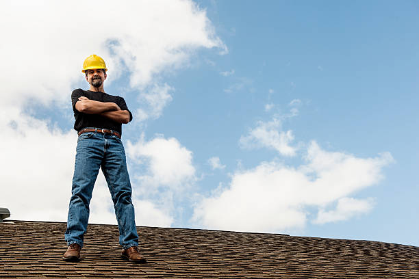 Best Commercial Roof Installation  in Gladstone, MI