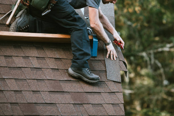 Best Best Roofing Contractors  in Gladstone, MI