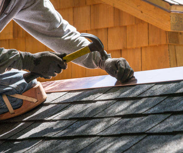 Best Emergency Roof Repair  in Gladstone, MI